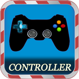 Controller Games PS Prank