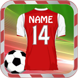 My Football Jersey