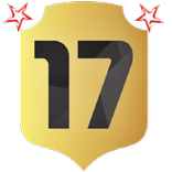 FUT 17 Draft Card