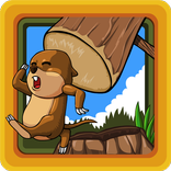 Gopher Attack