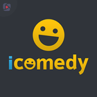 iComedy icon