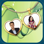 Locket Photo Frames