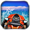 Water Bike Simulator Drive APK
