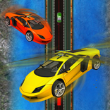 Flying Car 2D