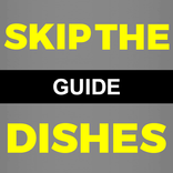 Guide for SkipTheDishes