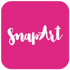 SnapArt Сreate & Print Artwork icon