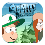 Mystery Gravity Falls
