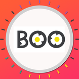 Dash Boo