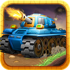 Tank War 1990 icon
