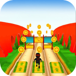 Temple Subway Ninja Run