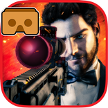 Sniper Shooting VR Games 2017