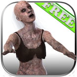 Zombie Camera Girl FX Creator