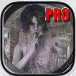 ”Ghost Camera Pro FX