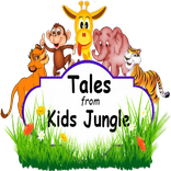 Tales from Kids Jungle