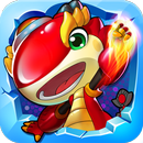 斗龙战士3龙印传奇™-机甲斗龙消除游戏 APK