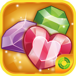 Jewels Star - Jewel  Legend 2
