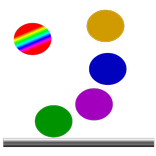 LineDot Impossible