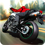 Amazing Bike Rider: Endless Game