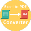 Excel To PDF Converter-APK