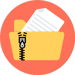 Easy Unrar Tool - Rar Unrar Zip & Unzip Files