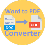 Word To PDF Converter
