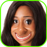 Funny Face Effects