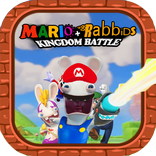 Tips Mario + Rabbids Kingdom Battle