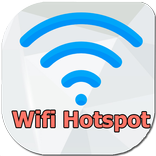 Wifi Hotspot Free from 3G, 4G