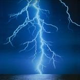 Thunder & Lightning