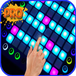 Dj Mixer Pad