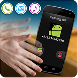 Call Receive on Air