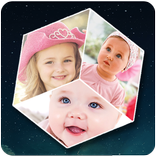 3D Pic Cube Effects