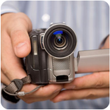 Shoot Video with Silent Camera