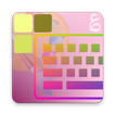 OFeKey Theme SAS LIME 图标
