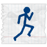 Stickman Run