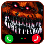 Call Prank from Five Nights