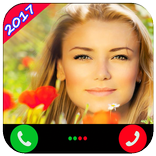 Fake Call With Girl Real Voice