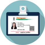 Fake ID Card