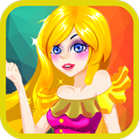 Fairy Dress Up
