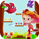 Летать патруль остров APK