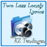 Song Two Less Lonely - Kita  Kita OST