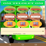 Telolet Om Klakson Indonesia