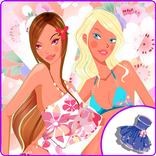 Princess Fashion Show
