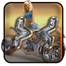 StreetX Racing aplikacja