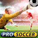 Pro Soccer aplikacja