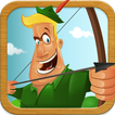 Robin Hood icon