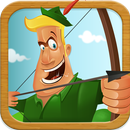 Robin Hood aplikacja