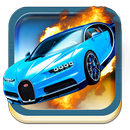 Drag'n'Drift aplikacja