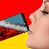 Cola Cold Drink Virtual
