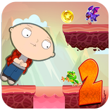 Stewie  Adventure Jungle